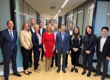 Ayvens and BYD enter into cooperation