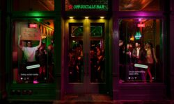 Az offline találkozásokért indított kampányt a Heineken