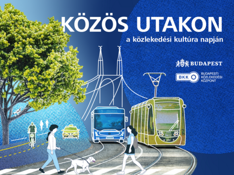 BKK prepares for Transport Culture Day with a city walk and cinema