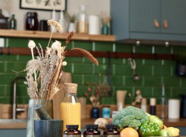 BioTechUSA prepares you for the festival season with naturally derived vitamins