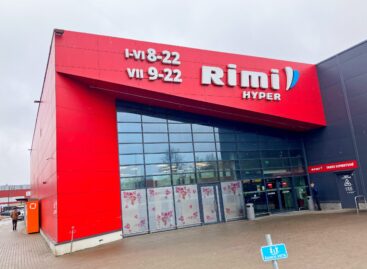 Salling Group expands its presence in Northern Europe
