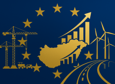 GKI Elemzés: EU-s források nélkül csak döcögne a hazai gazdaság