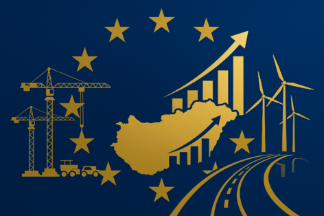 GKI Analysis: Without EU funds, the domestic economy would just flounder