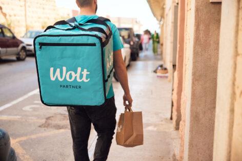Wolt and Magyar Telekom launch cooperation