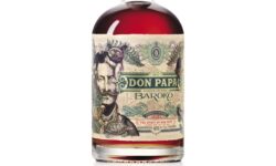 Don Papa Rum