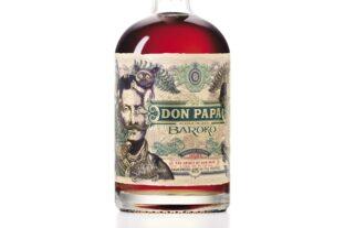 Don Papa Rum