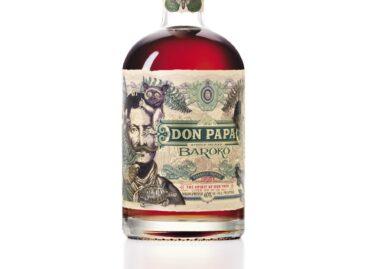 Don Papa Rum