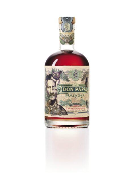 Don Papa Rum