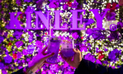 Új íz és izgalmas bartender verseny a Kinley-től