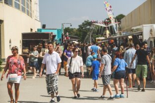 Gulyáságyúval és tacskófutammal indul a food truck szezon