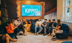 A Finlandia vodka a következő generációhoz szól új kampányával