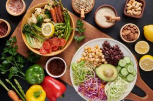 The number of alternative protein patents is skyrocketing