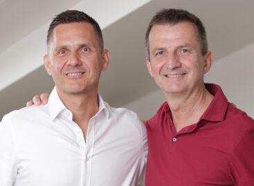 Zoli Gazsi leaves Eisberg after nearly two decades