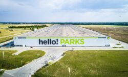 Uralja a zöld ipari ingatlanok piacát a HelloParks