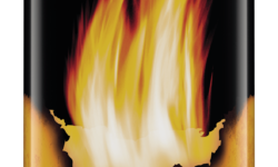 Burn Narancs