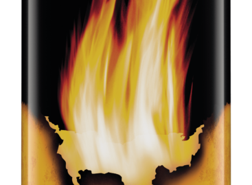Burn Narancs