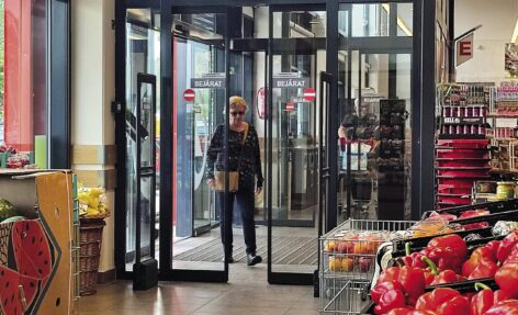 Bolti eszközök és berendezések, 1. rész:  Kevesebb kibocsátás, több kontroll