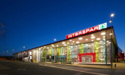 INTERSPAR – stabilitás és minőség 30 éve