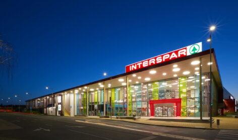 INTERSPAR – stability and quality for 30 years