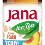 Jana Ice Tea Peach Zero