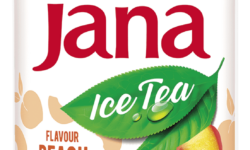 Jana Ice Tea Peach Zero