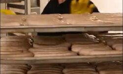 Catering a köbön – A nap videója