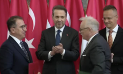 A Mol-csoport és a Turkish Petroleum együttműködik a magyarországi szénhidrogén-kutatásban
