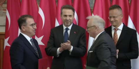 MOL Group and Turkish Petroleum collaborate in hydrocarbon exploration in Hungary