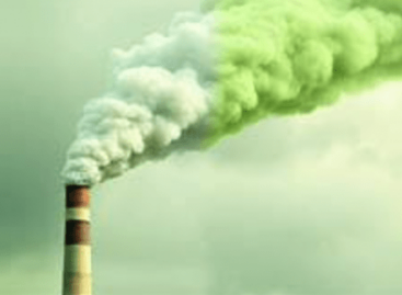 Blacklisting for painting green?