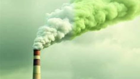 Blacklisting for painting green?
