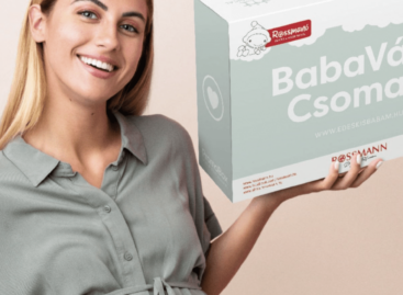 Újra Baba-Mama Kuponnapok, idén akár 50%-os kedvezmény is várja a családokat!