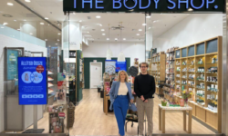 Zöld szövetség a város szívében – új korszakot nyit a The Body Shop és a TOURMIX partnersége