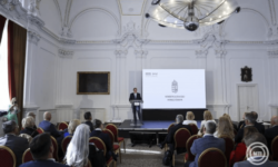 Márton Nagy: in the long term, we must return to investment-led economic growth