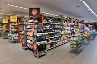Market access, marketing, AI applications: SPAR Regions Treasures program provides tangible help for small producers