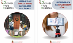 Gondolja Végig Higgadtan! – tájékoztató anyagokkal segít a GVH