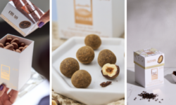 Nemzetközi áttörés a chocoMe Atelier életében: a világ élvonalába repítette a magyar bean-to-bar csokoládékat a rangos International Chocolate Awards