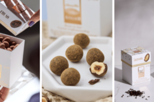 Nemzetközi áttörés a chocoMe Atelier életében: a világ élvonalába repítette a magyar bean-to-bar csokoládékat a rangos International Chocolate Awards