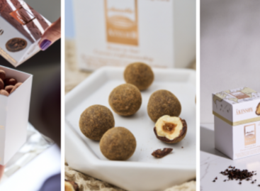 Nemzetközi áttörés a chocoMe Atelier életében: a világ élvonalába repítette a magyar bean-to-bar csokoládékat a rangos International Chocolate Awards