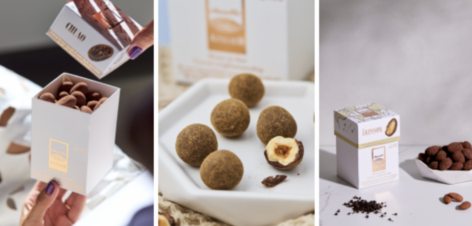 An international breakthrough in the life of chocoMe Atelier: the prestigious International Chocolate Awards have catapulted Hungarian bean-to-bar chocolates to the forefront of the world
