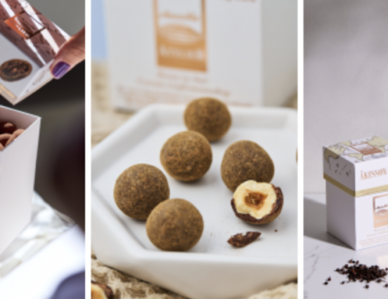 Nemzetközi áttörés a chocoMe Atelier életében: a világ élvonalába repítette a magyar bean-to-bar csokoládékat a rangos International Chocolate Awards