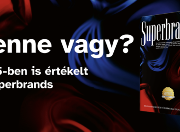 The strongest FMCG brands have proven themselves in 2025 – Here are this year’s Superbrands winners!