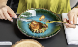 Három új menüsorral újít a Michelin-ajánlott szarvasi bisztró