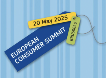 NGM: consumer trust and effective enforcement in focus at the European Consumer Summit