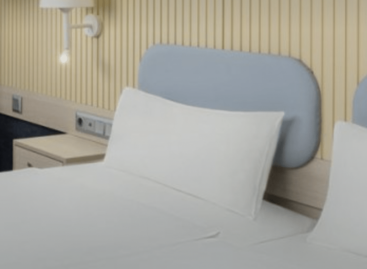 A Danubius Hotels 13 milliárd forintos beruházással újítja meg szállodáit az idén