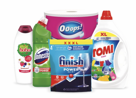 Tesco lowers drugstore prices