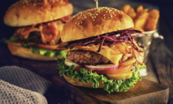 Hamburgerkép 2025 – így esznek hamburgert a magyarok