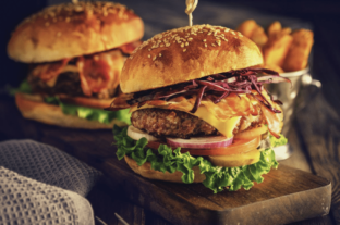 Hamburgerkép 2025 – így esznek hamburgert a magyarok