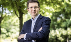 Keszte Róbertet választották a Német-Magyar Ipari és Kereskedelmi Kamara új elnökének