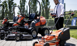 Hódítanak az akkumulátoros gépek és a robottechnológia Magyarországon