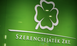Nőtt a Szerencsejáték Zrt. árbevétele és nyeresége tavaly